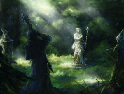 Digital Illustration and Concept Art  with Adobe