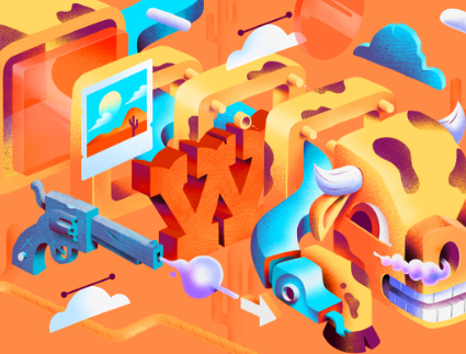 Graphic Design and UX / UI- Adobe