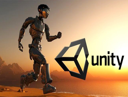 Video Game Development and Virtual Reality in Unity3D